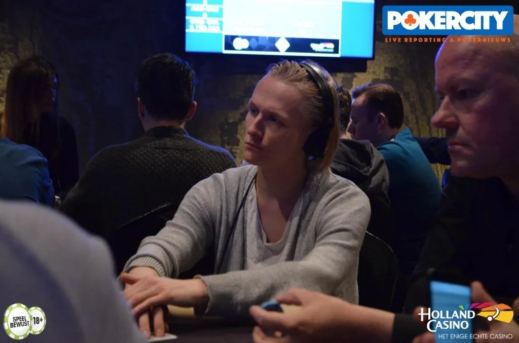 © 2026 Pokercity | Michael Verhaaf | 2018/03 - Rotterdam Poker Series - €770 NLHE Main Event Michael Verhaaf | 2018/03 - Rotterdam Poker Series - €770 NLHE Main Event