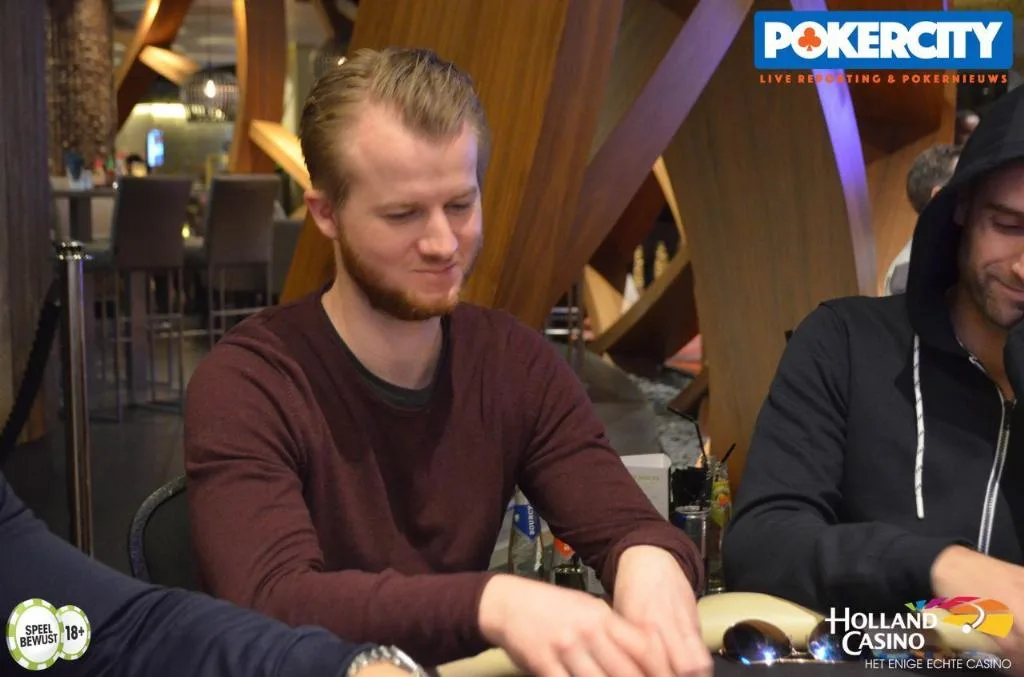 © 2026 Pokercity | Rens Pleijster | 2018/03 - Rotterdam Poker Series - €770 NLHE Main Event Rens Pleijster | 2018/03 - Rotterdam Poker Series - €770 NLHE Main Event