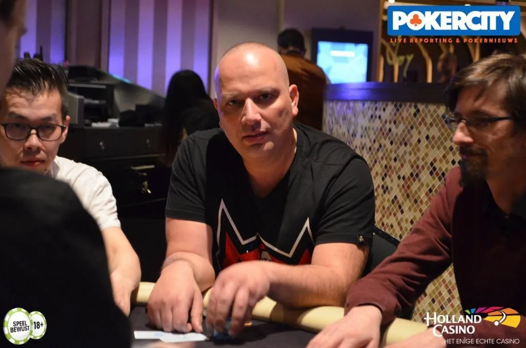 © 2026 Pokercity | Firat Baltaci | 2018/03 - Rotterdam Poker Series - €770 NLHE Main Event Firat Baltaci | 2018/03 - Rotterdam Poker Series - €770 NLHE Main Event