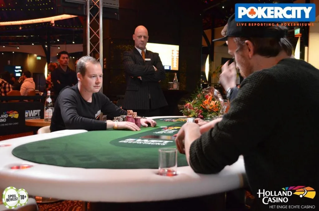 © 2026 Pokercity | WPT Warm-up Event Heads-up | 2018/04 - WPT Amsterdam - €330 WPT Warm-up Single Re-Entry WPT Warm-up Event Heads-up | 2018/04 - WPT Amsterdam - €330 WPT Warm-up Single Re-Entry