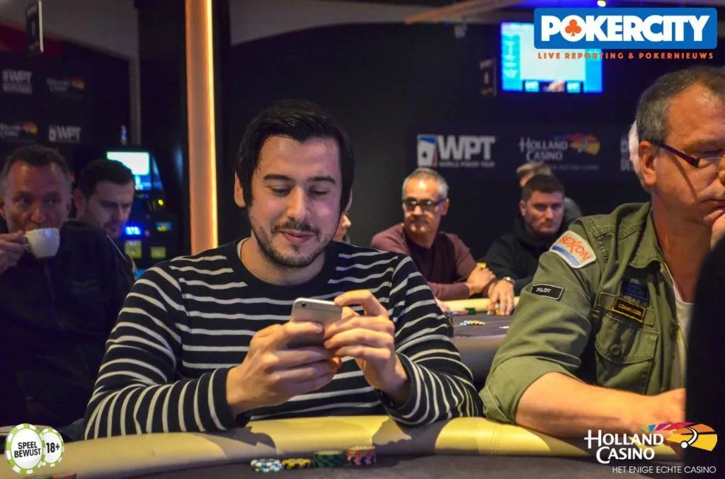 © 2026 Pokercity | Freerk Post | 2018/04 - WPT Amsterdam - €1.500 WPT DeepStacks Freerk Post | 2018/04 - WPT Amsterdam - €1.500 WPT DeepStacks