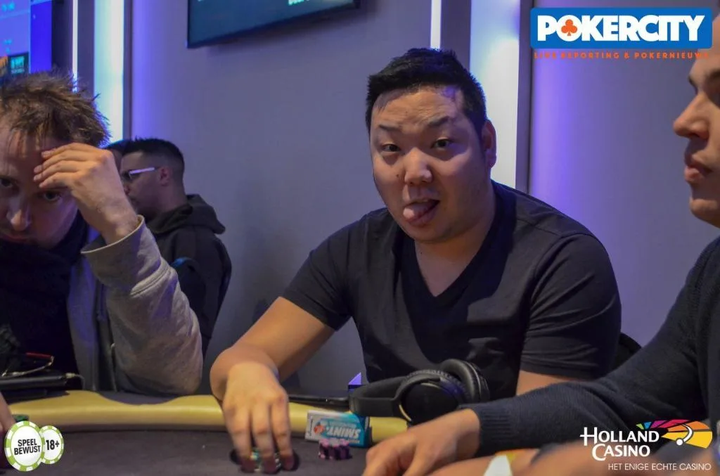 © 2026 Pokercity | Jasper Meijer van Putten | 2018/04 - WPT Amsterdam - €1.500 WPT DeepStacks Jasper Meijer van Putten | 2018/04 - WPT Amsterdam - €1.500 WPT DeepStacks