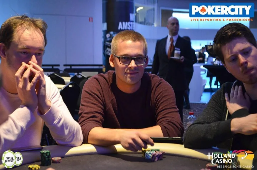 © 2026 Pokercity | Marco den Blanken | 2018/04 - WPT Amsterdam - €1.500 WPT DeepStacks Marco den Blanken | 2018/04 - WPT Amsterdam - €1.500 WPT DeepStacks