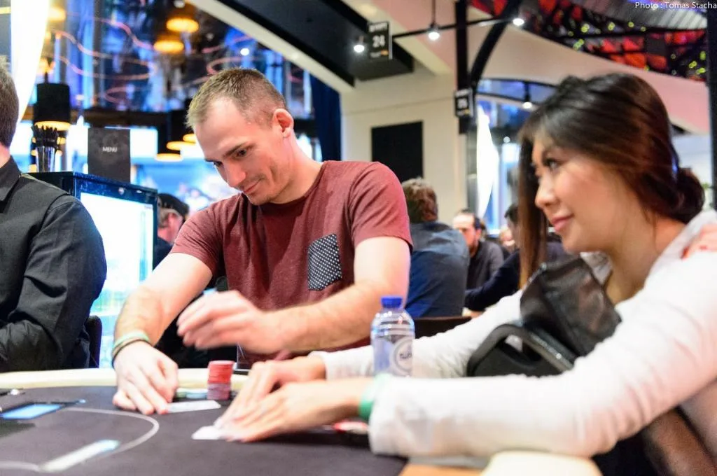 © 2026 Pokercity | Justin Bonomo | 2018/04 - WPT Amsterdam - €3.300 WPT Main Event Justin Bonomo | 2018/04 - WPT Amsterdam - €3.300 WPT Main Event