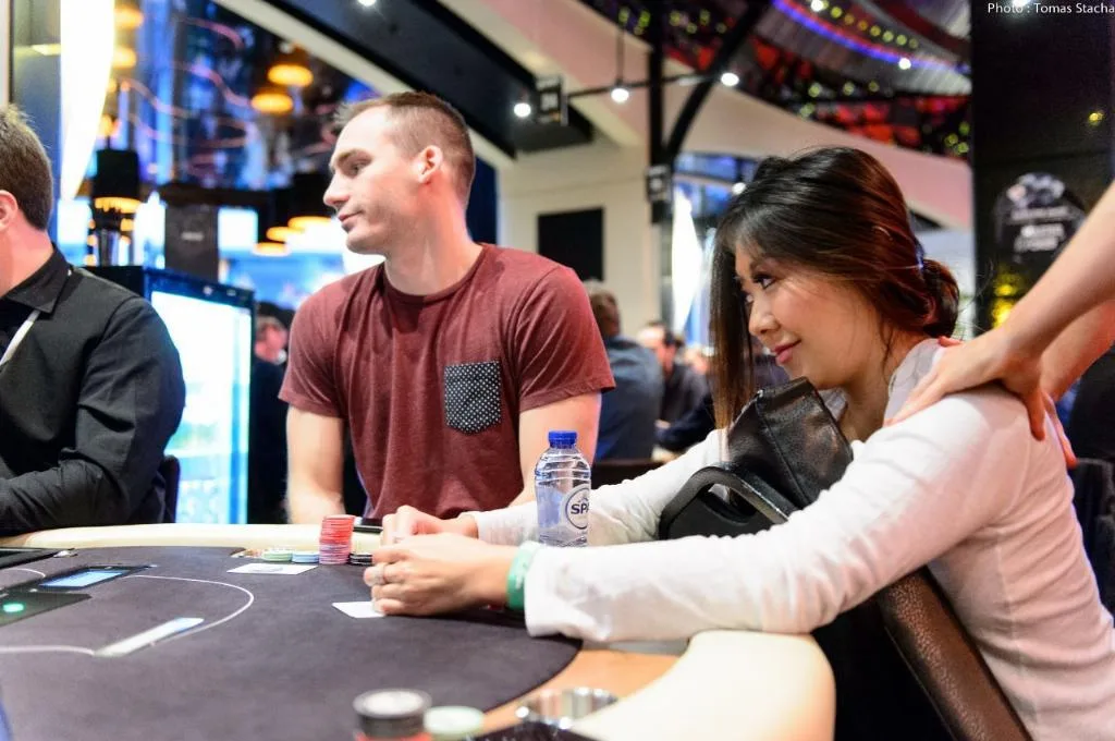 © 2026 Pokercity | Maria Ho | 2018/04 - WPT Amsterdam - €3.300 WPT Main Event Maria Ho | 2018/04 - WPT Amsterdam - €3.300 WPT Main Event