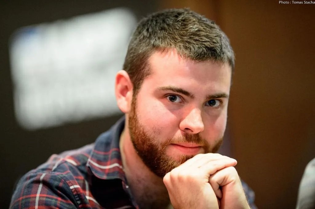 © 2026 Pokercity | Jack Sinclair | 2018/04 - WPT Amsterdam - €3.300 WPT Main Event Jack Sinclair | 2018/04 - WPT Amsterdam - €3.300 WPT Main Event