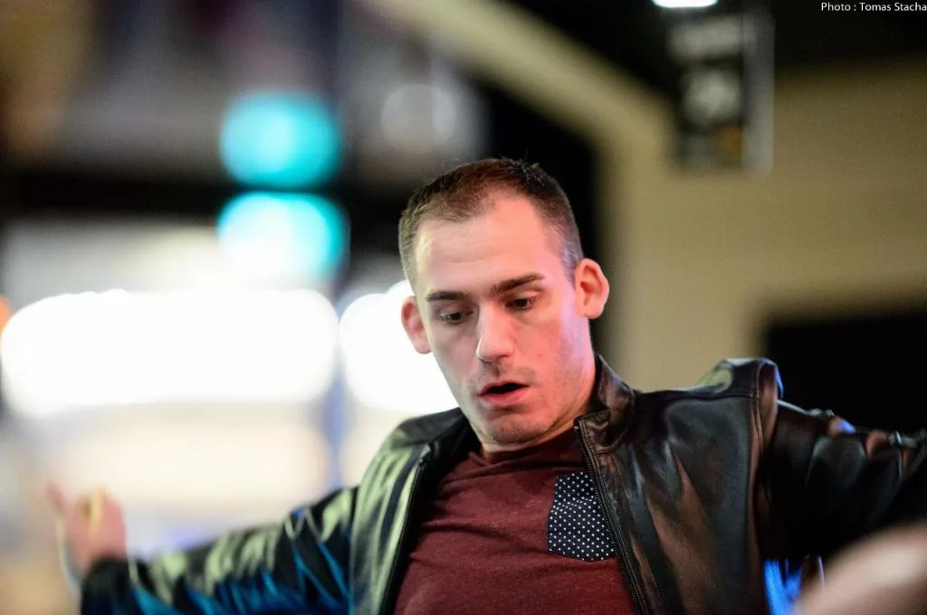 © 2026 Pokercity | Justin Bonomo | 2018/04 - WPT Amsterdam - €3.300 WPT Main Event Justin Bonomo | 2018/04 - WPT Amsterdam - €3.300 WPT Main Event