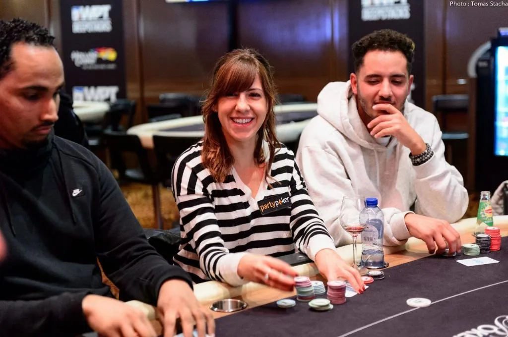 © 2026 Pokercity | Kristen Bicknell | 2018/04 - WPT Amsterdam - €3.300 WPT Main Event Kristen Bicknell | 2018/04 - WPT Amsterdam - €3.300 WPT Main Event
