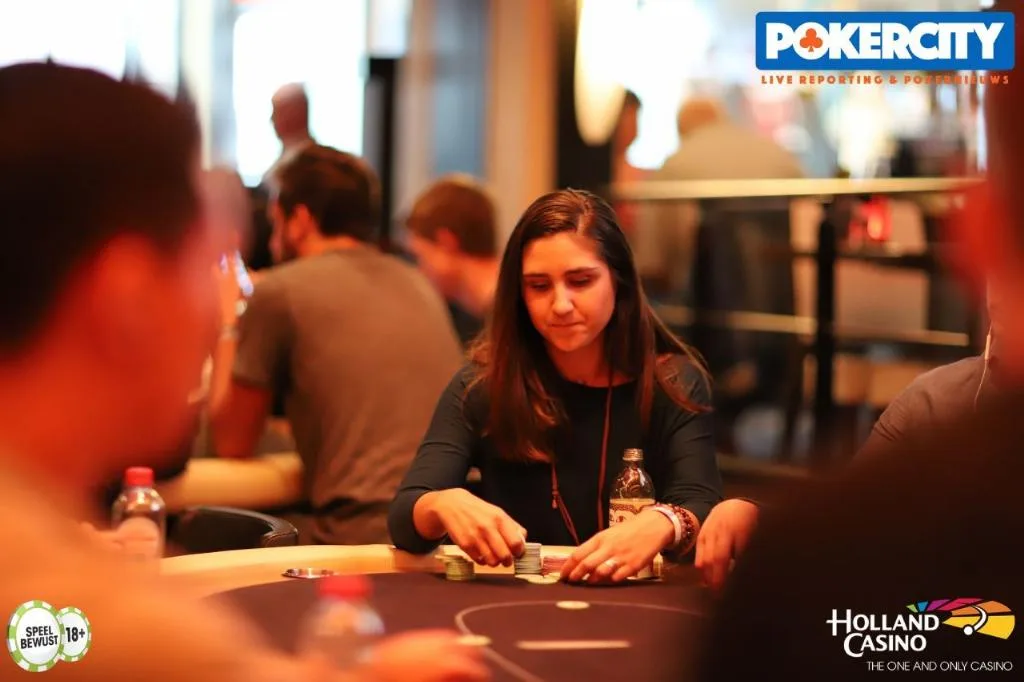 © 2026 Pokercity | Ana Marquez | 2018/04 - WPT Amsterdam - €3.300 WPT Main Event Ana Marquez | 2018/04 - WPT Amsterdam - €3.300 WPT Main Event