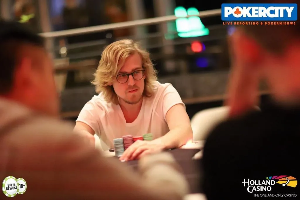 © 2026 Pokercity | Fredrik Andersson | 2018/04 - WPT Amsterdam - €3.300 WPT Main Event Fredrik Andersson | 2018/04 - WPT Amsterdam - €3.300 WPT Main Event