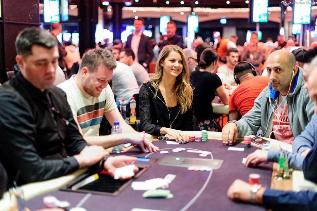© 2026 Pokercity | Sofia Lovgren | 2018/04 - WPT Amsterdam - €3.300 WPT Main Event Sofia Lovgren | 2018/04 - WPT Amsterdam - €3.300 WPT Main Event