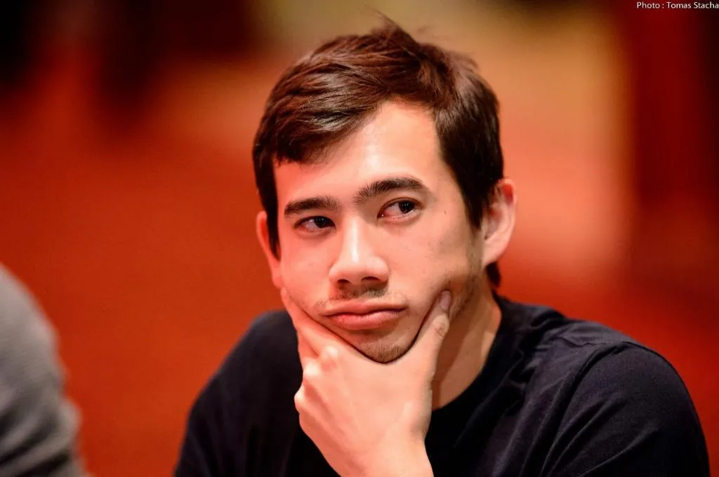 © 2026 Pokercity | Louis Salter | 2018/04 - WPT Amsterdam - €3.300 WPT Main Event Louis Salter | 2018/04 - WPT Amsterdam - €3.300 WPT Main Event