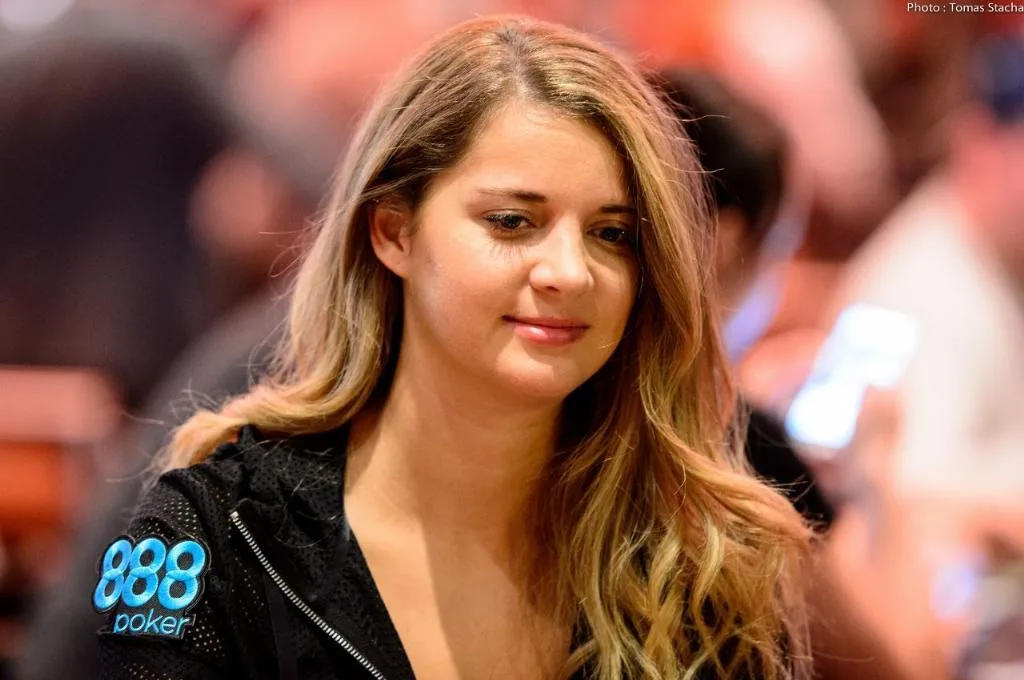 © 2026 Pokercity | Sofia Lovgren | 2018/04 - WPT Amsterdam - €3.300 WPT Main Event Sofia Lovgren | 2018/04 - WPT Amsterdam - €3.300 WPT Main Event