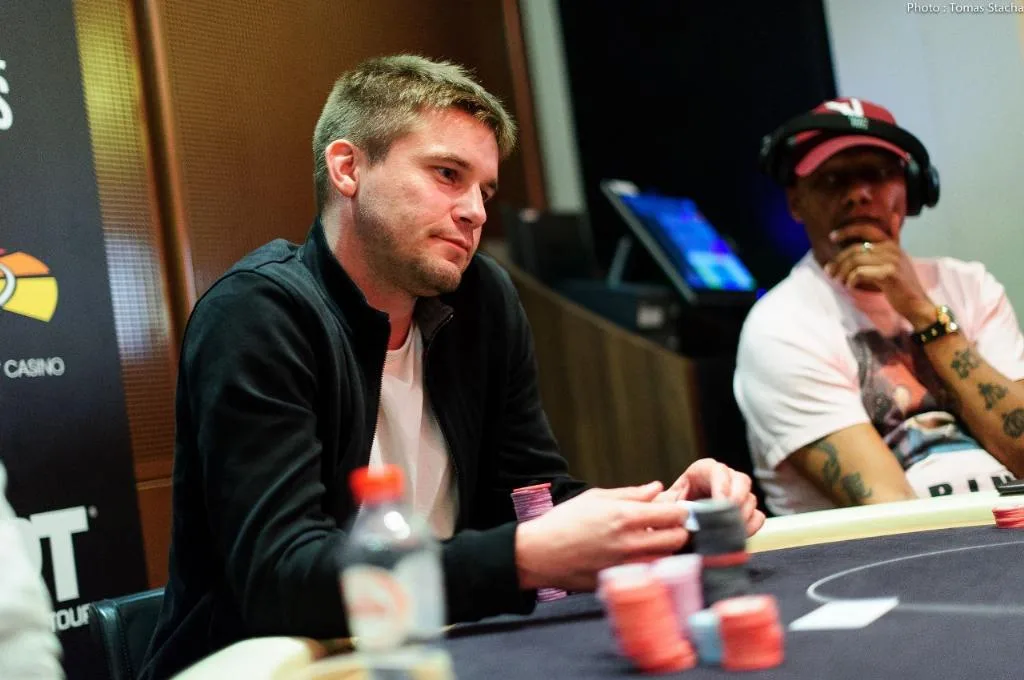 © 2026 Pokercity | Byron Kaverman | 2018/04 - WPT Amsterdam - €3.300 WPT Main Event Byron Kaverman | 2018/04 - WPT Amsterdam - €3.300 WPT Main Event