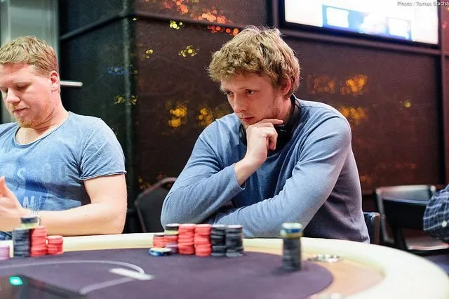 © 2026 Pokercity | Duco ten Haven | 2018/04 - WPT Amsterdam - €3.300 WPT Main Event Duco ten Haven | 2018/04 - WPT Amsterdam - €3.300 WPT Main Event