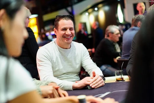 © 2026 Pokercity | Nadjim Haddad | 2018/04 - WPT Amsterdam - €3.300 WPT Main Event Nadjim Haddad | 2018/04 - WPT Amsterdam - €3.300 WPT Main Event