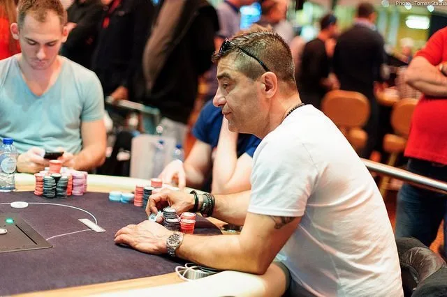 © 2026 Pokercity | Hossein Ensan | 2018/04 - WPT Amsterdam - €3.300 WPT Main Event Hossein Ensan | 2018/04 - WPT Amsterdam - €3.300 WPT Main Event