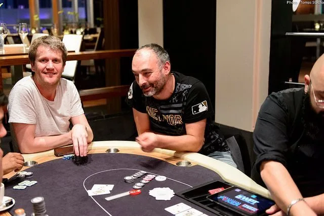 © 2026 Pokercity | Fatih Aydin | 2018/04 - WPT Amsterdam - €3.300 WPT Main Event Fatih Aydin | 2018/04 - WPT Amsterdam - €3.300 WPT Main Event