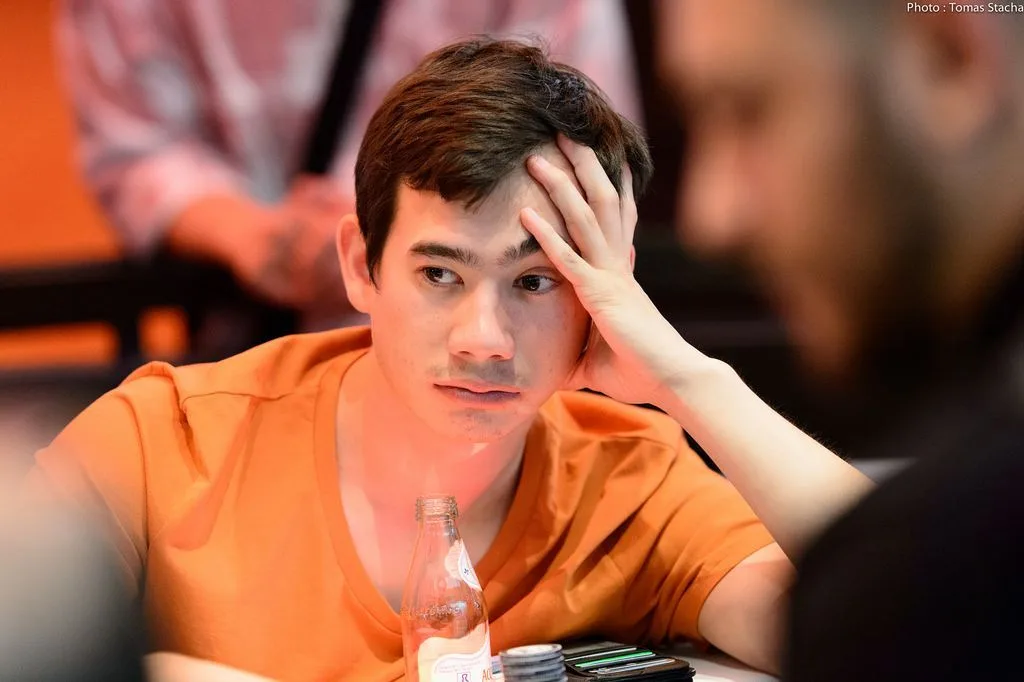 © 2026 Pokercity | Louis Salter | 2018/04 - WPT Amsterdam - €3.300 WPT Main Event Louis Salter | 2018/04 - WPT Amsterdam - €3.300 WPT Main Event