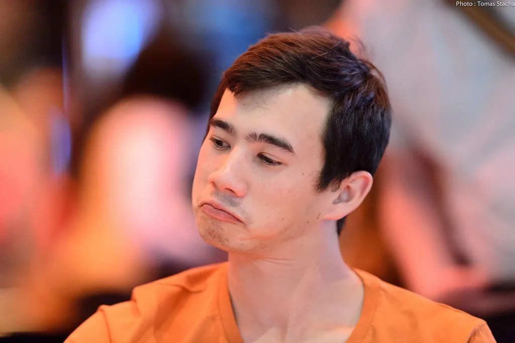 © 2026 Pokercity | Louis Salter | 2018/04 - WPT Amsterdam - €3.300 WPT Main Event Louis Salter | 2018/04 - WPT Amsterdam - €3.300 WPT Main Event