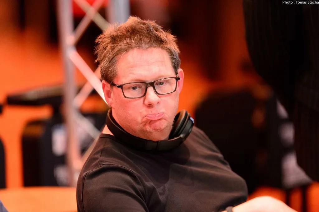 © 2026 Pokercity | Danny van Zijp | 2018/04 - WPT Amsterdam - €3.300 WPT Main Event Danny van Zijp | 2018/04 - WPT Amsterdam - €3.300 WPT Main Event