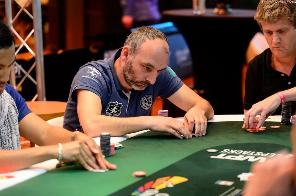 © 2026 Pokercity | Fatih Aydin | 2018/04 - WPT Amsterdam - €3.300 WPT Main Event Fatih Aydin | 2018/04 - WPT Amsterdam - €3.300 WPT Main Event