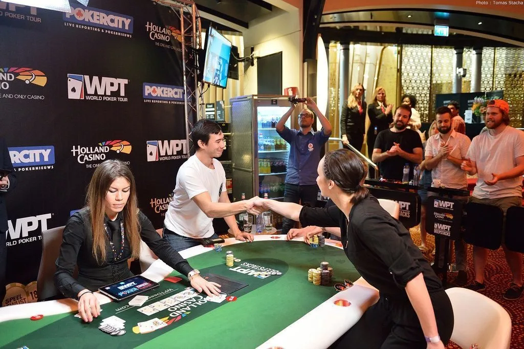 © 2026 Pokercity | Louis Salter | 2018/04 - WPT Amsterdam - €3.300 WPT Main Event Louis Salter | 2018/04 - WPT Amsterdam - €3.300 WPT Main Event