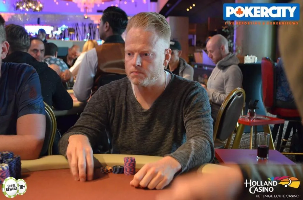 © 2026 Pokercity | Wim Schaeiten | 2018/05 - Enschede Poker Series - €550 Main Event Wim Schaeiten | 2018/05 - Enschede Poker Series - €550 Main Event