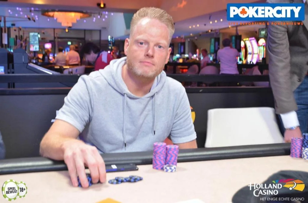 © 2026 Pokercity | Wim Schaeiten | 2018/05 - Enschede Poker Series - €550 Main Event Wim Schaeiten | 2018/05 - Enschede Poker Series - €550 Main Event