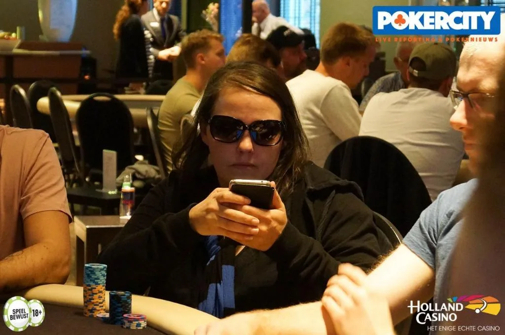 An Nuyts | 2018/06 - Breda Poker Series - €780 Main Event