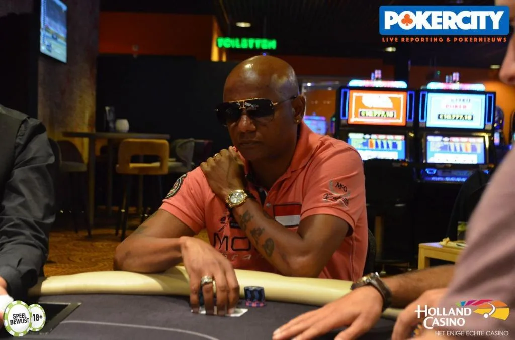 © 2026 Pokercity | Olvedo Heinze | 2018/07 - Venlo Poker Series - €780 Main Event Olvedo Heinze | 2018/07 - Venlo Poker Series - €780 Main Event