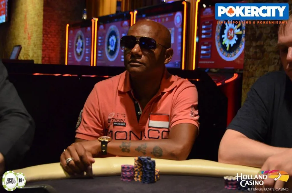 © 2026 Pokercity | Olvedo Heinze | 2018/07 - Venlo Poker Series - €780 Main Event Olvedo Heinze | 2018/07 - Venlo Poker Series - €780 Main Event