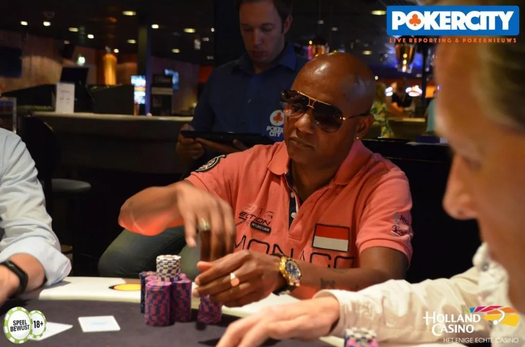 © 2026 Pokercity | Olvedo Heinze | 2018/07 - Venlo Poker Series - €780 Main Event Olvedo Heinze | 2018/07 - Venlo Poker Series - €780 Main Event
