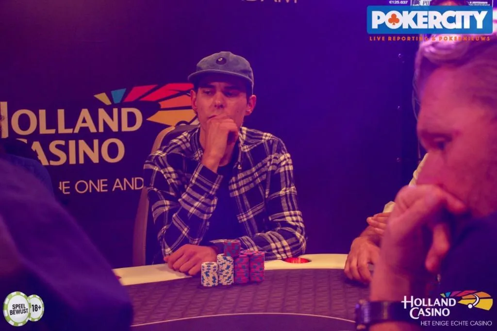 © 2026 Pokercity | C. Swanenberg | 2018/08 - WSOP Circuit Rotterdam - €275 WSOP Circuit Cup - RING C. Swanenberg | 2018/08 - WSOP Circuit Rotterdam - €275 WSOP Circuit Cup - RING