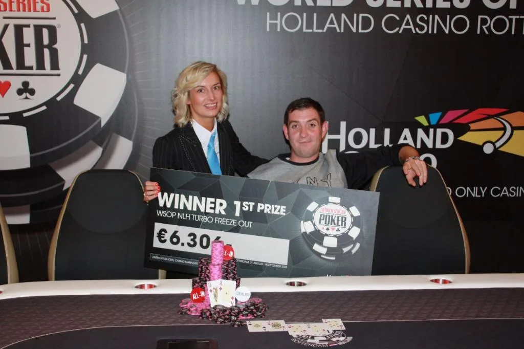 © 2026 Pokercity | Winnaar €330 WSOP Circuit Turbo FO: Michael Hooper | 2018/08 - WSOP Circuit Rotterdam - €330 WSOP Circuit Turbo FO Winnaar €330 WSOP Circuit Turbo FO: Michael Hooper | 2018/08 - WSOP Circuit Rotterdam - €330 WSOP Circuit Turbo FO