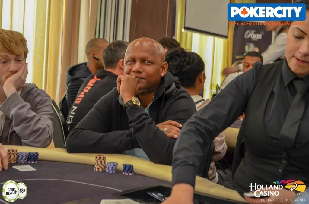 © 2026 Pokercity | Olvedo Heinze | 2018/09 - Utrecht Poker Series - €560 NLHE Main Event Olvedo Heinze | 2018/09 - Utrecht Poker Series - €560 NLHE Main Event