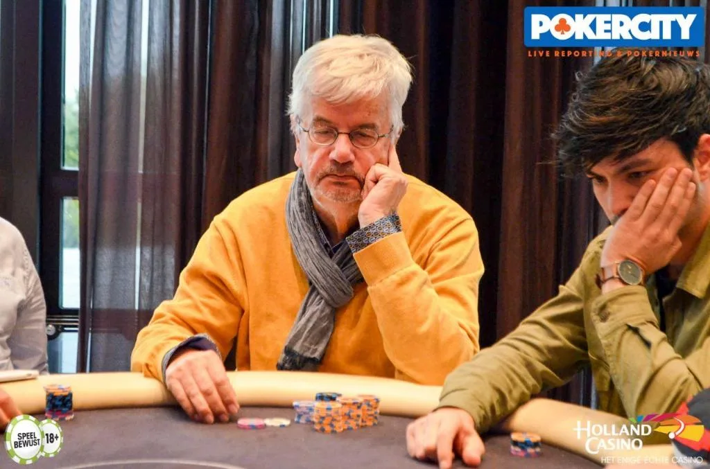 © 2026 Pokercity | Gunter Fürst | 2018/10 - Valkenburg Poker Series - €440 NLHE Main Event Gunter Fürst | 2018/10 - Valkenburg Poker Series - €440 NLHE Main Event