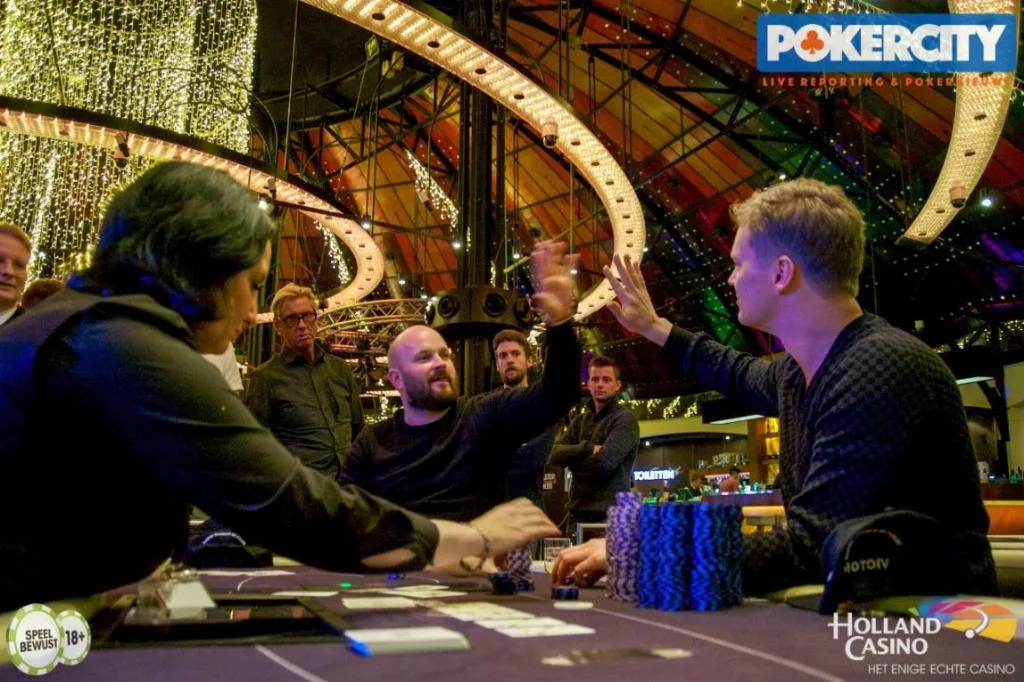 © 2026 Pokercity | Jussi Nevanlinna | 2018/11 - Master Classics of Poker - €1.100 PLO Hyper Turbo Jussi Nevanlinna | 2018/11 - Master Classics of Poker - €1.100 PLO Hyper Turbo