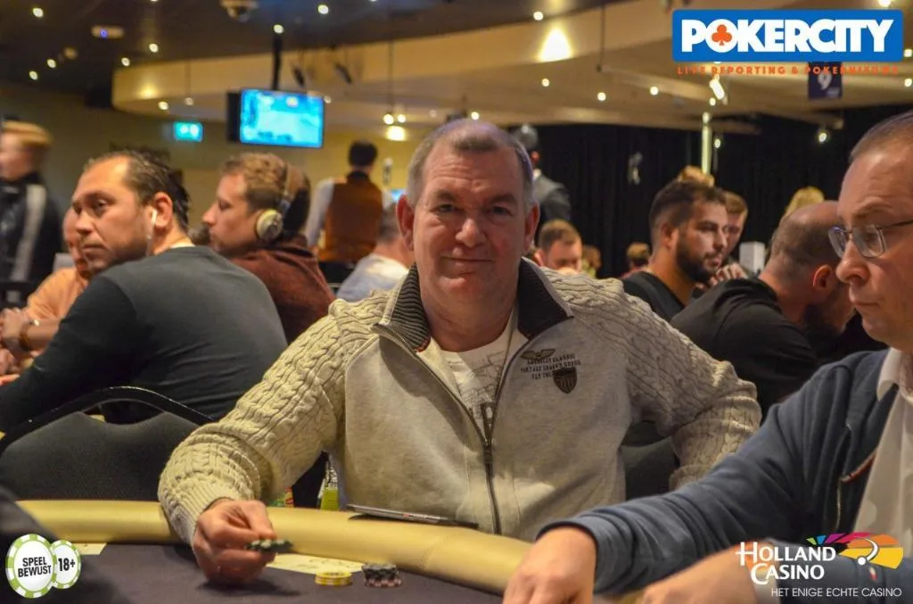 © 2026 Pokercity | Andre van de Venne | 2018/11 - Master Classics of Poker - €1.600 NLHE Progressive Bounty Andre van de Venne | 2018/11 - Master Classics of Poker - €1.600 NLHE Progressive Bounty