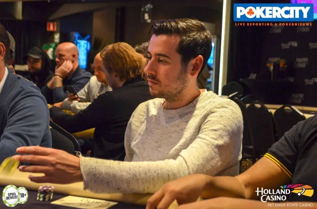 © 2026 Pokercity | Freerk Post | 2018/11 - Master Classics of Poker - €1.600 NLHE Progressive Bounty Freerk Post | 2018/11 - Master Classics of Poker - €1.600 NLHE Progressive Bounty