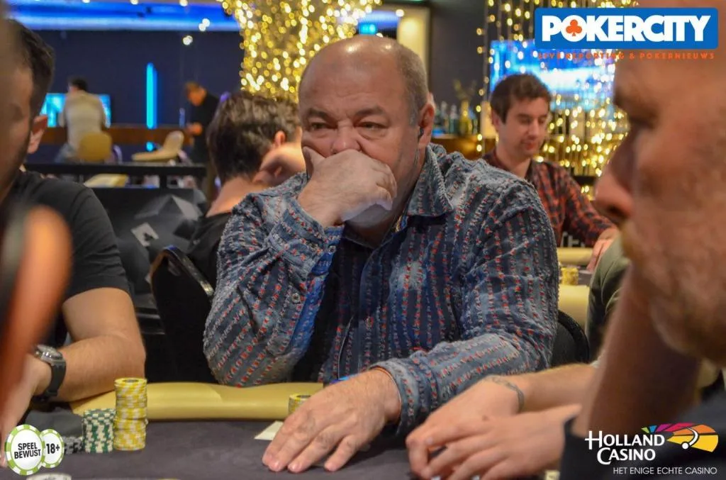 © 2026 Pokercity | Jan Bendik | 2018/11 - Master Classics of Poker - €1.600 NLHE Progressive Bounty Jan Bendik | 2018/11 - Master Classics of Poker - €1.600 NLHE Progressive Bounty