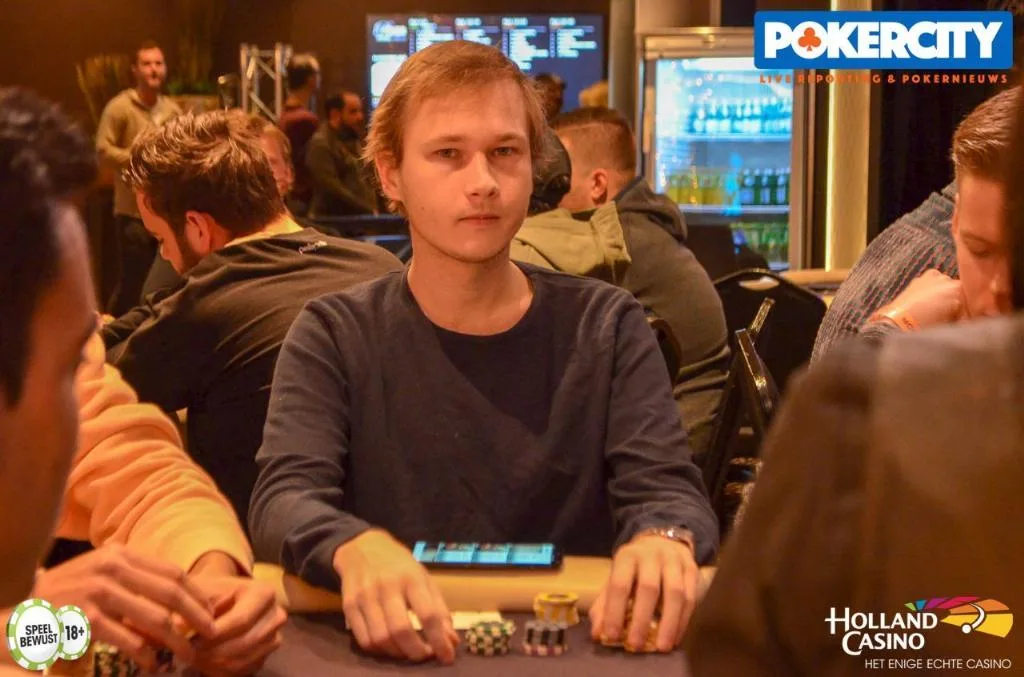 © 2026 Pokercity | Roope Tarmi | 2018/11 - Master Classics of Poker - €1.600 NLHE Progressive Bounty Roope Tarmi | 2018/11 - Master Classics of Poker - €1.600 NLHE Progressive Bounty