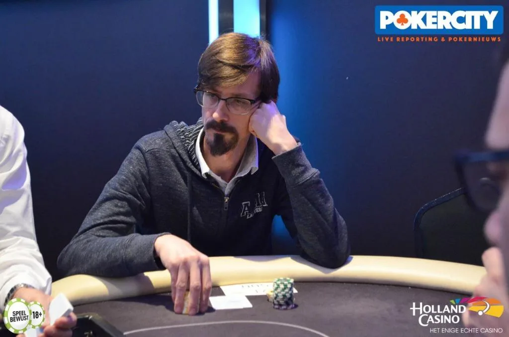 © 2026 Pokercity | Christian Thiry | 2018/11 - Master Classics of Poker - €1.600 NLHE Progressive Bounty Christian Thiry | 2018/11 - Master Classics of Poker - €1.600 NLHE Progressive Bounty