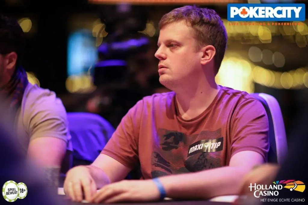© 2026 Pokercity | Vojtech Ruzicka | 2018/11 - Master Classics of Poker - €10.300 High Roller Re-entry Vojtech Ruzicka | 2018/11 - Master Classics of Poker - €10.300 High Roller Re-entry