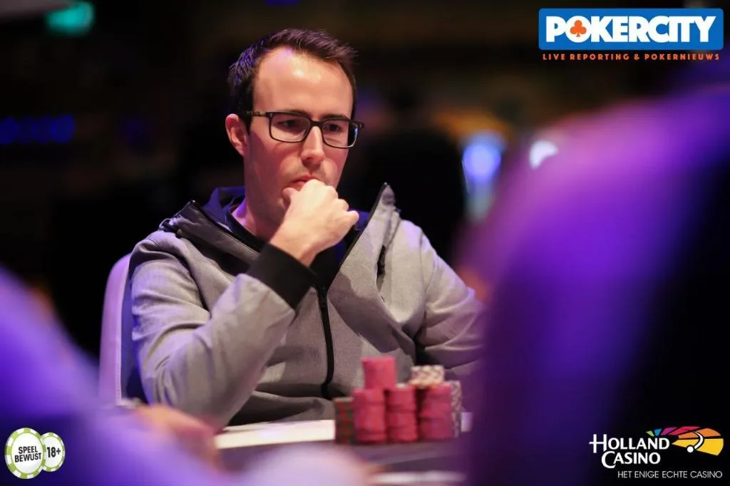 © 2026 Pokercity | Jan Eric Schwippert | 2018/11 - Master Classics of Poker - €10.300 High Roller Re-entry Jan Eric Schwippert | 2018/11 - Master Classics of Poker - €10.300 High Roller Re-entry