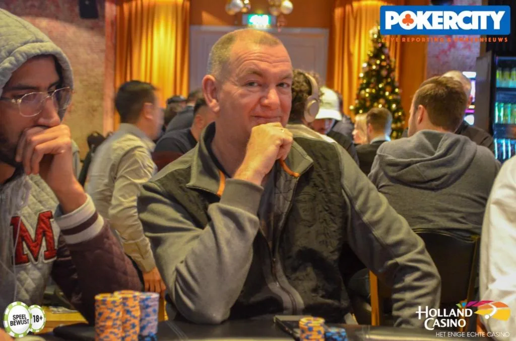 © 2026 Pokercity | Andre van de Venne | 2018/12 - Venlo Poker Series - €780 NLHE Main Event Andre van de Venne | 2018/12 - Venlo Poker Series - €780 NLHE Main Event