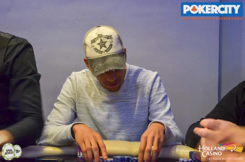© 2026 Pokercity | Odartey Vanderpuye | 2018/12 - Dutch Open Poker Series - €150 NLHE Dutch Open Cup Odartey Vanderpuye | 2018/12 - Dutch Open Poker Series - €150 NLHE Dutch Open Cup