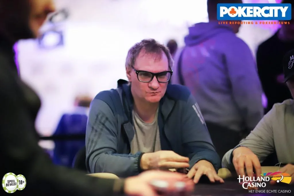 © 2026 Pokercity | Geoff Mooney | 2018/12 - Dutch Open Poker Series - €3.250 NLHE High Roller Re-Entry Geoff Mooney | 2018/12 - Dutch Open Poker Series - €3.250 NLHE High Roller Re-Entry