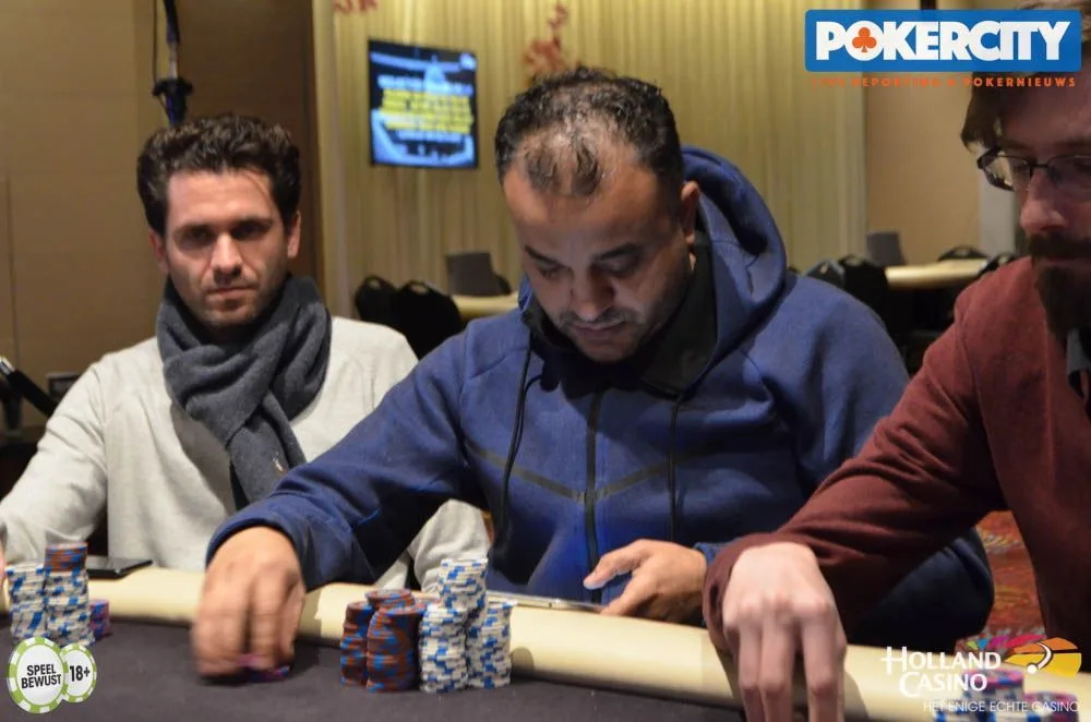 © 2026 Pokercity | Chad Firitai | 2018/03 - Rotterdam Poker Series - €770 NLHE Main Event Chad Firitai | 2018/03 - Rotterdam Poker Series - €770 NLHE Main Event