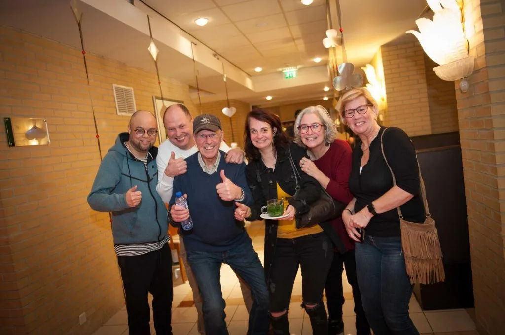 2018/01 - ONK Poker Kick-off - ONK Poker Kick-off Seizoen 2018